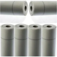 doitBau Glasfasergewebe 6 Rollen Armierungsgewebe 165g/m² je 50m², (6-St., 6 Rollen (300m)