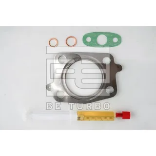 BE Turbo Montagesatz f?r Turbolader Mitsubishi L200 Pajero 2,5