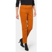 GOLDNER Schlupfhose Kurzgröße: