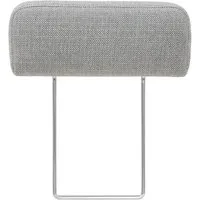 Home affaire Kopfstütze Palmera, B: 50 cm, (2 St), Set: 2 Stück, passend zur Serie