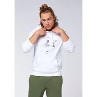 Chiemsee Kapuzensweatshirt