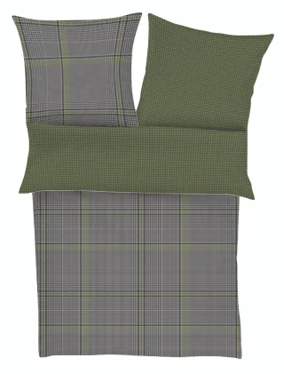 Bettwäsche s.Oliver Satin