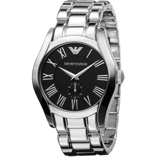 Emporio Armani AR0680 Velente Herrenuhr