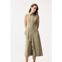adL Midikleid