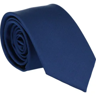 Willen - Krawatte,Krawatte blau,Krawatte Hochzeit,Krawatte Anzug,Krawatte Hemd marine - Gr. - OS