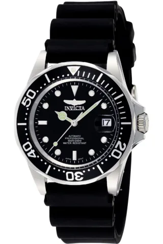 Invicta Pro Diver 9110 Herrenuhr - 40mm