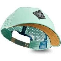 Soulbuddy Baseball Cap, Sport Cap Herren Damen, Running Cap, Tennis Cap, Sport Outfit (One Size, Unisex, Größenverstellbar)