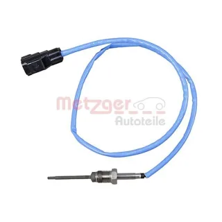 Metzger Abgastemperatursensor Ford Kuga 1 2 2.0 TDCi