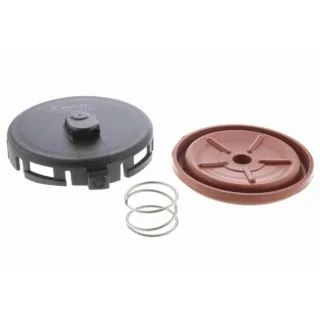 Vaico Ventil f?r Kurbelgeh?useentl?ftung BMW 1er 3er 5er X1 X3 Z4 2,0