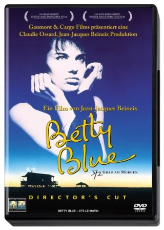 Betty Blue - 372 Grad am Morgen [Director's Cut]