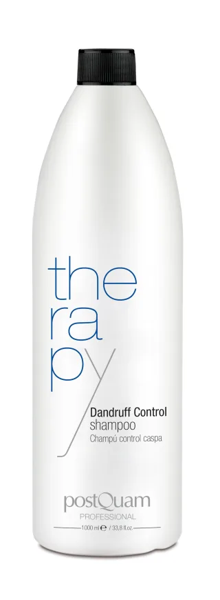 ANTI-SCHUPPEN-SHAMPOO 1000 ML.