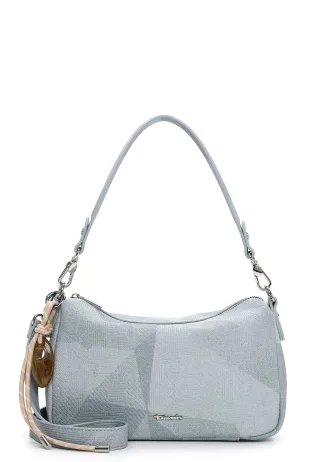 TAMARIS BAGS - Beutel TAS Karen lightblue 530