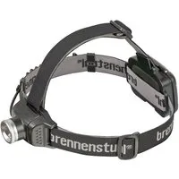 Brennenstuhl LED Stirnlampe LuxPremium KL 200F, inkl. Batterien