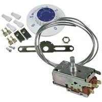 easyPART Thermodetektor wie RANCO 10027593 Thermostat Ranco K59-L1102 wie, Kühlschrank / Gefrierschrank