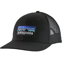 Patagonia Baseball Cap Patagonia P-6 Trucker Hat - luftdurchlässige Truckercap/Baseballkappe