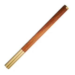 Woodcut Knife Wood Carving Tool Woodworking Brass Scribe Pen Art Drawing Craft Cutter Hand Tools Cutting Paper Pen With
