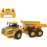 Jamara RC-LKW Muldenkipper Volvo A40G