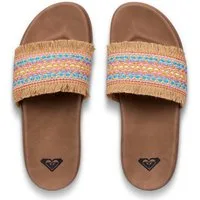 Roxy SYENNA 2 Sandale Pantolette, Sommerschuh