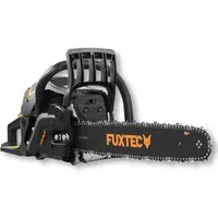 FUXTEC Benzin-Kettensäge FX-KS255, 50 cm Schwertlänge