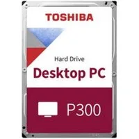 Toshiba P300 interne HDD-Festplatte (6TB) 3,5"