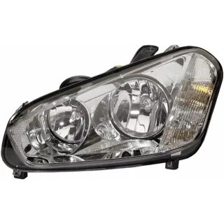 Hella Scheinwerfer rechts Ford C-Max 1LJ009587-641