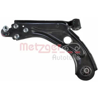 Metzger Querlenker vorne links Citroen C4 Grand Peugeot 508