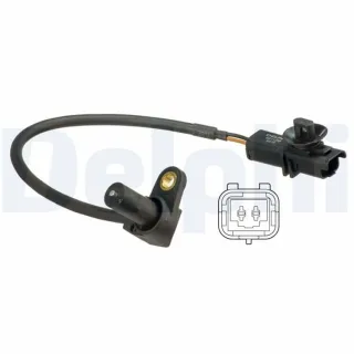 Delphi Impulsgeber f?r Kurbelwelle Renault Avantime Espace Laguna Megane Vel