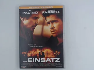 Der Einsatz