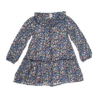 Hemdkleid 485215 Mädchen