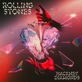 Hackney Diamonds (Digipak)