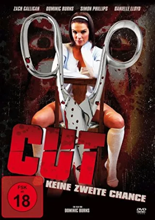 Cut!