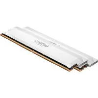 Crucial Crucial Pro DDR5-6000 32GB Kit (16GBx2) UDIMM: OC PC-Arbeitsspeicher