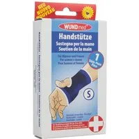 Wundmed Wundpflaster Handstütze wiederverwendbar