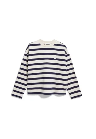 Armedangels - ICONIC Å FRANKAA BOLD SWEAT undyed-tinted navy - Gr. - XL
