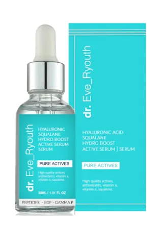 Hyaluronsäure Squalane Hydro Boost Aktiv-Serum 30ml
