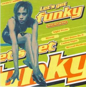 Let's Get Funky