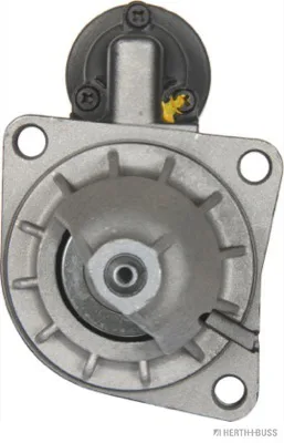 HERTH&BUSS Starter, 12 V, 1,7 kW - 42013360