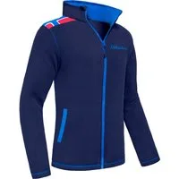 Nebulus Fleecejacke CHALSEA, P6732 - Herren, navy-kobalt, XXL