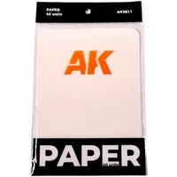 AK Interactive Modellbausatz AK Interactive Paper