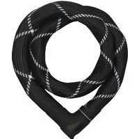 ABUS Kettenschloss Iven Steel-O-Chain 8210, Länge 1.40 m