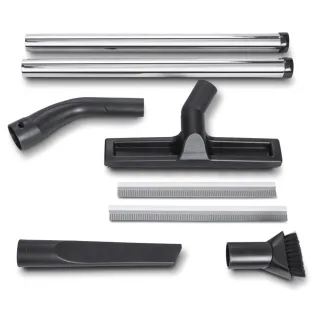 Fein Zubehör-Set 2 Saugrohre (Metall-Ausführung) - 31345071020