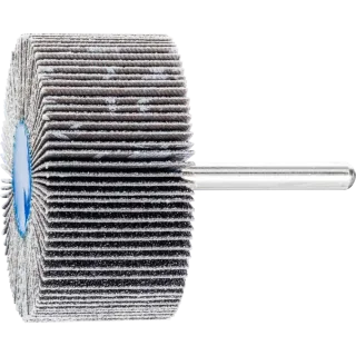 PFERD TOOLS SIC Fächerschleifer F SIC für harte NE Metalle - 44521086