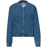STREET ONE Jeansjacke