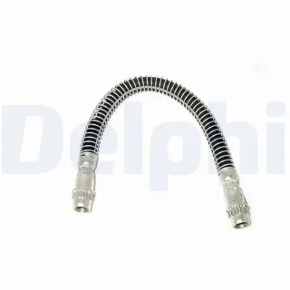 Delphi Bremsschlauch hinten Citroen Fiat Lancia Peugeot LH0227