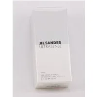 JIL SANDER Duschgel Ultrasense White