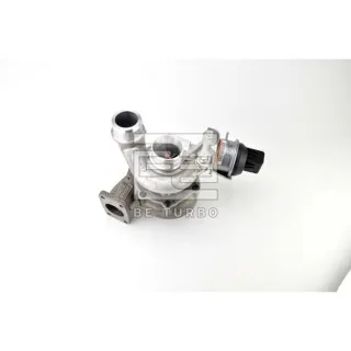 BE Turbo Turbolader VW Crafter 2,5 TDI 129190RED