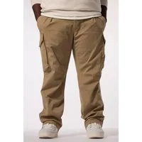 STHUGE Cargohose Cargohose Bauchfit Baggy Fit
