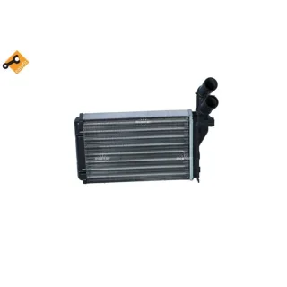 NRF W?rmetauscher Citroen Peugeot 58034