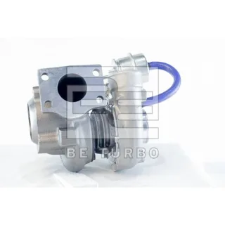 BE Turbo Turbolader Perkins 124996