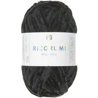 rico Ricorumi Nilli Nilli Häkelwolle, 65 m